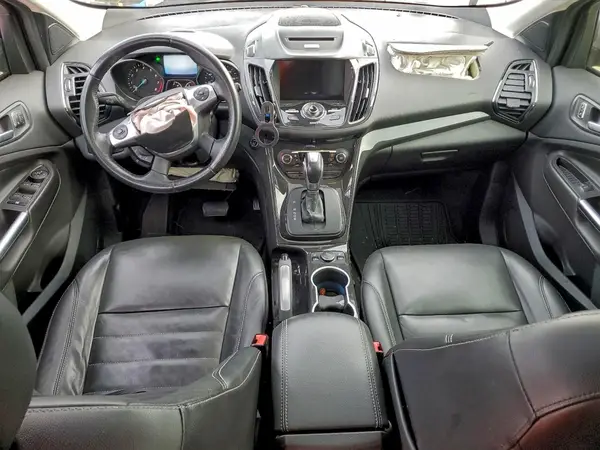 1FMCU9J91GUB51415 2016 FORD ESCAPE - Image 8