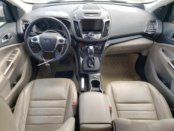 1FMCU9J91GUB52418 2016 FORD ESCAPE - Image 8