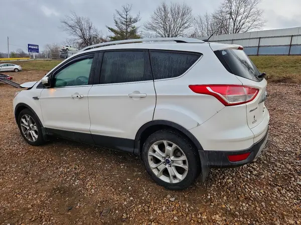 1FMCU9J91GUB59062 2016 FORD ESCAPE - Image 2