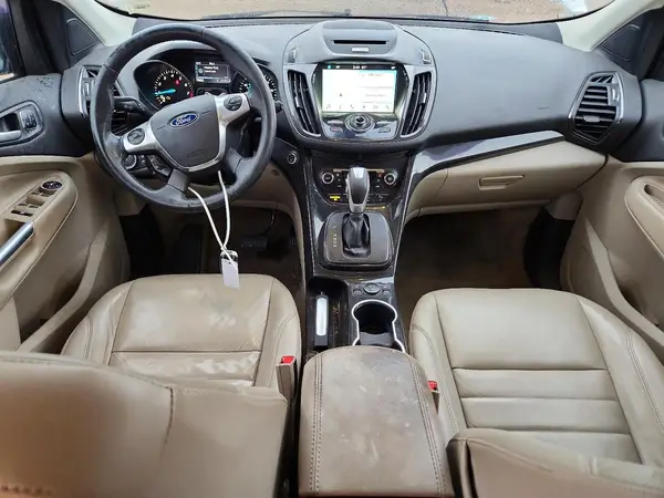1FMCU9J91GUB59062 2016 FORD ESCAPE - Image 8
