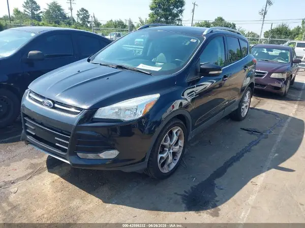 1FMCU9J91GUB64620 2016 FORD ESCAPE - Image 2