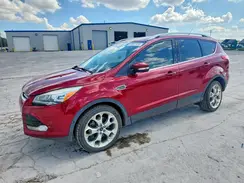 1FMCU9J91GUB71650 2016 FORD ESCAPE