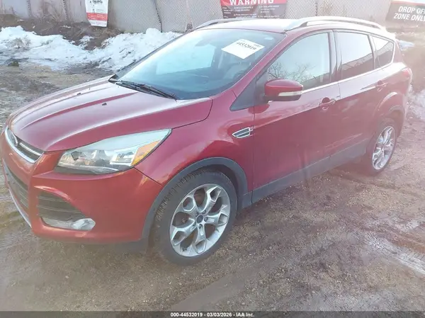 1FMCU9J91GUB72572 2016 FORD ESCAPE - Image 2