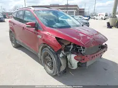 1FMCU9J91GUB77402 2016 FORD ESCAPE