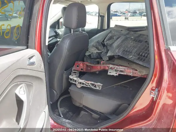 1FMCU9J91GUB77402 2016 FORD ESCAPE - Image 8