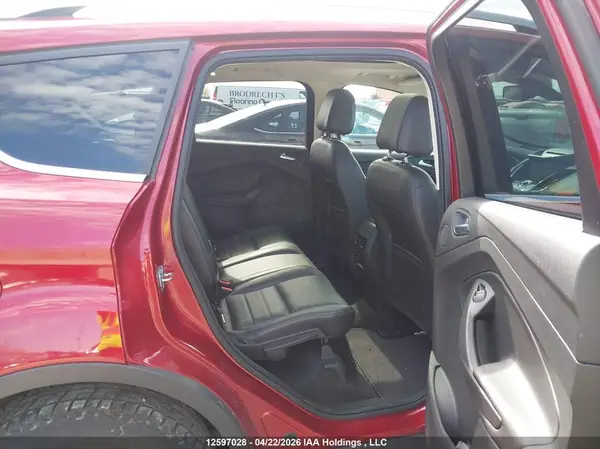 1FMCU9J91GUB77836 2016 FORD ESCAPE - Image 8