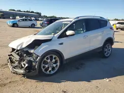 1FMCU9J91GUB78260 2016 FORD ESCAPE