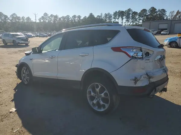 1FMCU9J91GUB78260 2016 FORD ESCAPE - Image 2