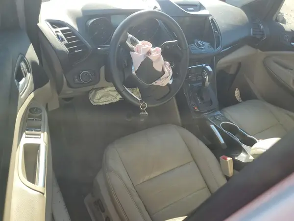 1FMCU9J91GUB78260 2016 FORD ESCAPE - Image 8