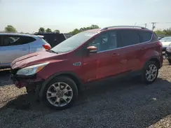 1FMCU9J91GUB86004 2016 FORD ESCAPE