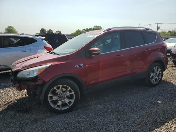 1FMCU9J91GUB86004 2016 FORD ESCAPE - Image 1