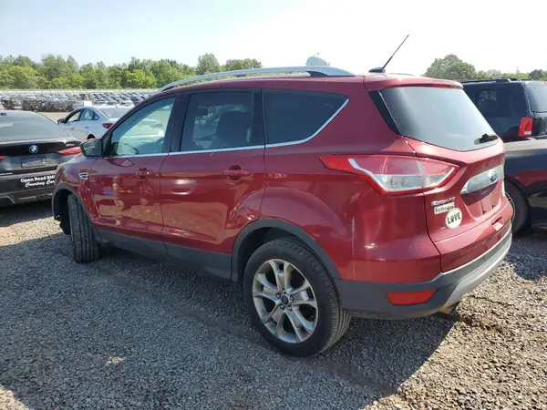 1FMCU9J91GUB86004 2016 FORD ESCAPE - Image 2