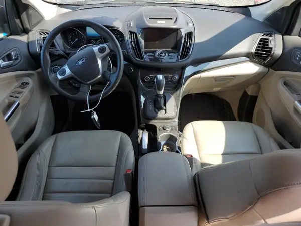1FMCU9J91GUB86004 2016 FORD ESCAPE - Image 8