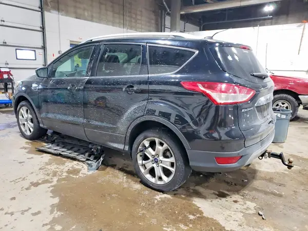1FMCU9J91GUB92238 2016 FORD ESCAPE - Image 2