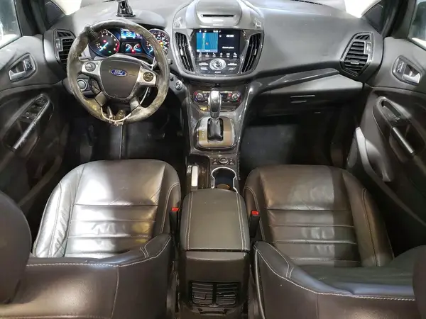 1FMCU9J91GUB92238 2016 FORD ESCAPE - Image 8
