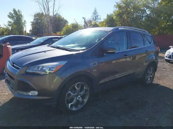 1FMCU9J91GUB95088 2016 FORD ESCAPE - Image 2
