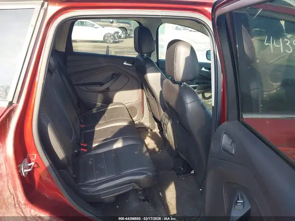 1FMCU9J91GUC08163 2016 FORD ESCAPE - Image 8