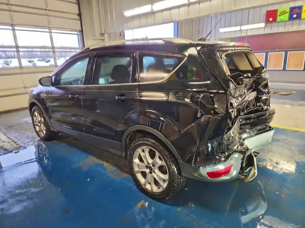 1FMCU9J91GUC08759 2016 FORD ESCAPE - Image 2