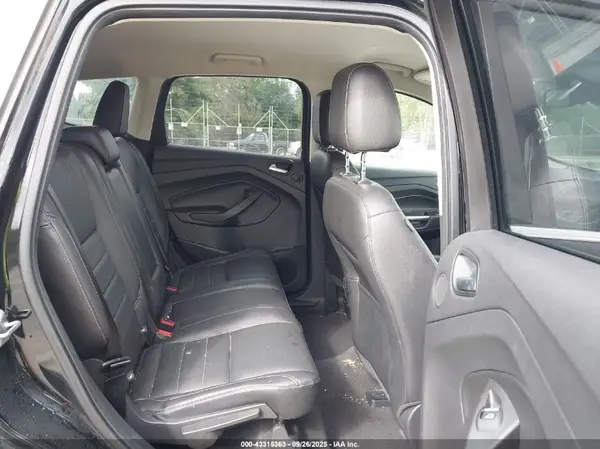 1FMCU9J91GUC10768 2016 FORD ESCAPE - Image 8