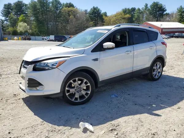 1FMCU9J91GUC16375 2016 FORD ESCAPE - Image 1