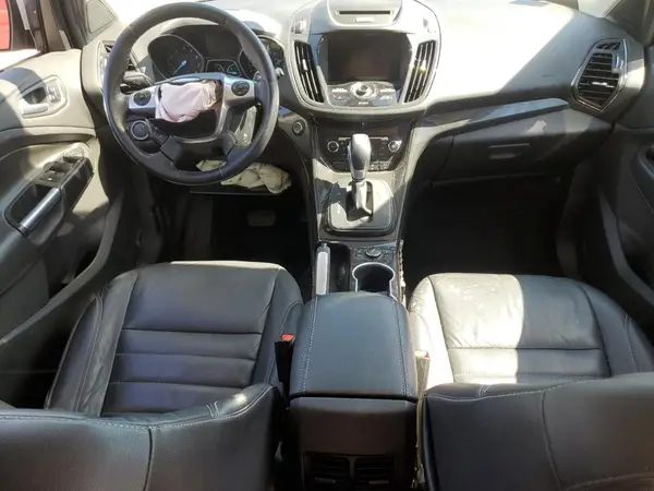 1FMCU9J91GUC16375 2016 FORD ESCAPE - Image 8