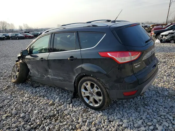 1FMCU9J91GUC16604 2016 FORD ESCAPE - Image 2