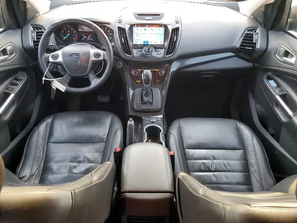 1FMCU9J91GUC16604 2016 FORD ESCAPE - Image 8