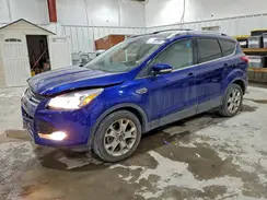 1FMCU9J91GUC17333 2016 FORD ESCAPE