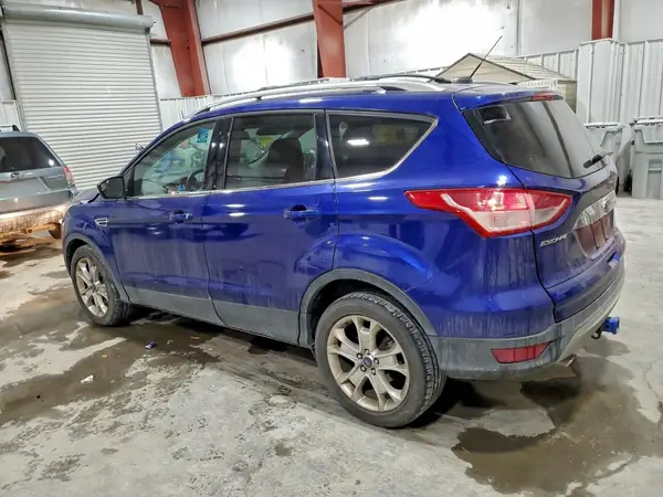 1FMCU9J91GUC17333 2016 FORD ESCAPE - Image 2