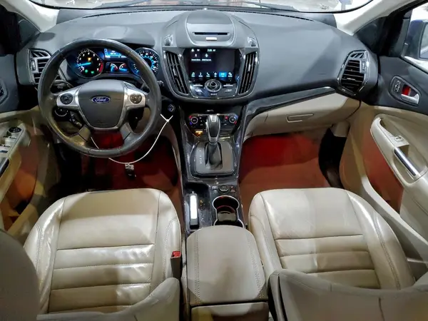1FMCU9J91GUC17333 2016 FORD ESCAPE - Image 8