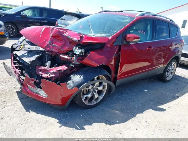 1FMCU9J91GUC20846 2016 FORD ESCAPE - Image 2