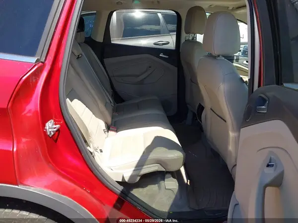 1FMCU9J91GUC20846 2016 FORD ESCAPE - Image 8