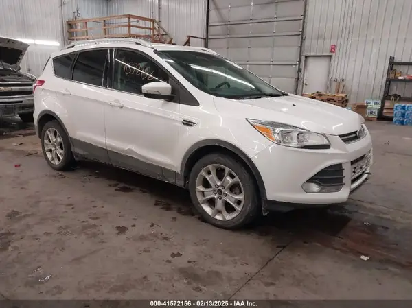 1FMCU9J91GUC27554 2016 FORD ESCAPE - Image 1