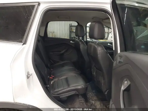 1FMCU9J91GUC27554 2016 FORD ESCAPE - Image 8