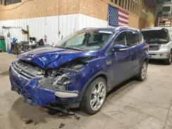 1FMCU9J91GUC28901 2016 FORD ESCAPE