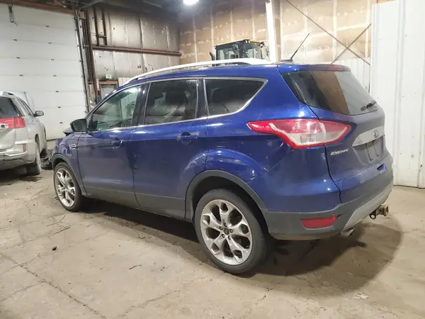 1FMCU9J91GUC28901 2016 FORD ESCAPE - Image 2