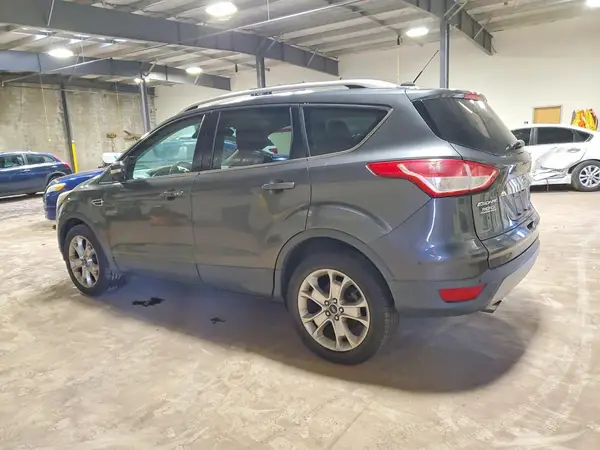 1FMCU9J91GUC32334 2016 FORD ESCAPE - Image 2