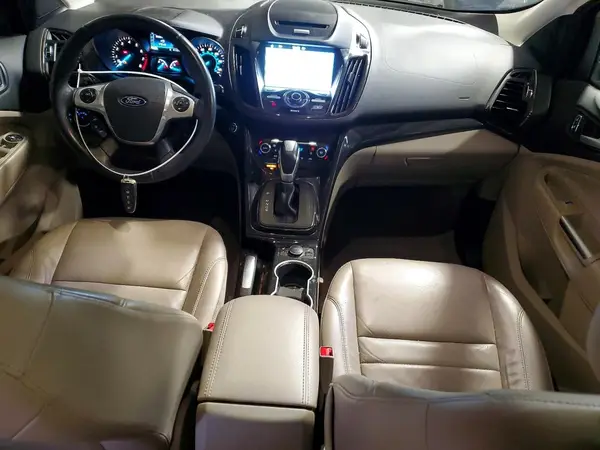 1FMCU9J91GUC32334 2016 FORD ESCAPE - Image 8