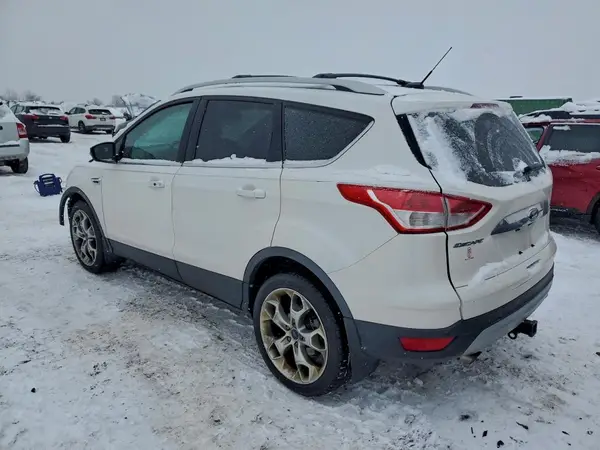 1FMCU9J91GUC36903 2016 FORD ESCAPE - Image 2