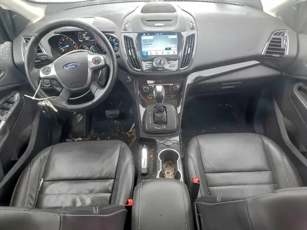 1FMCU9J91GUC36903 2016 FORD ESCAPE - Image 8