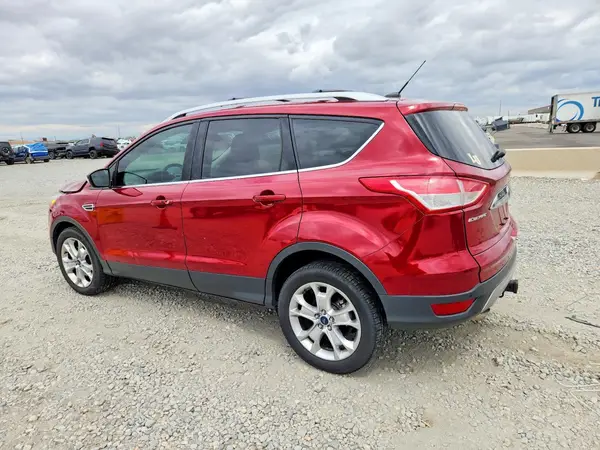 1FMCU9J91GUC42829 2016 FORD ESCAPE - Image 2