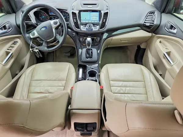 1FMCU9J91GUC42829 2016 FORD ESCAPE - Image 8