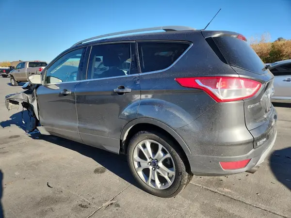 1FMCU9J91GUC42989 2016 FORD ESCAPE - Image 2
