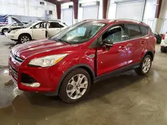 1FMCU9J91GUC43396 2016 FORD ESCAPE