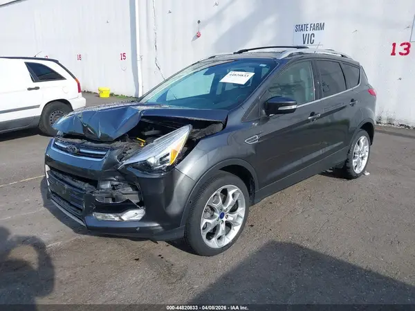 1FMCU9J91GUC44757 2016 FORD ESCAPE - Image 2