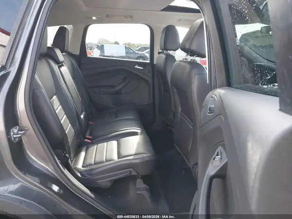 1FMCU9J91GUC44757 2016 FORD ESCAPE - Image 8