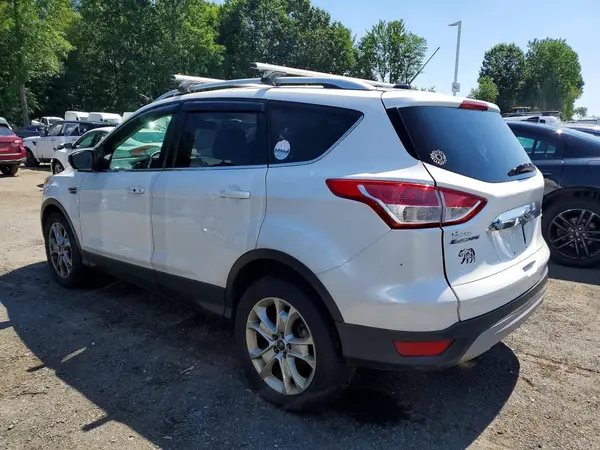 1FMCU9J91GUC49540 2016 FORD ESCAPE - Image 2