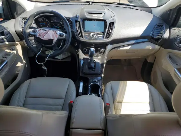 1FMCU9J91GUC49540 2016 FORD ESCAPE - Image 8