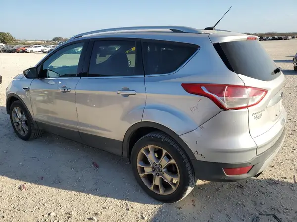 1FMCU9J91GUC55841 2016 FORD ESCAPE - Image 2