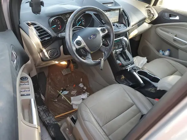 1FMCU9J91GUC55841 2016 FORD ESCAPE - Image 8